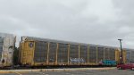 BNSF 24793 (Body) TTGX 989114 (Flat)